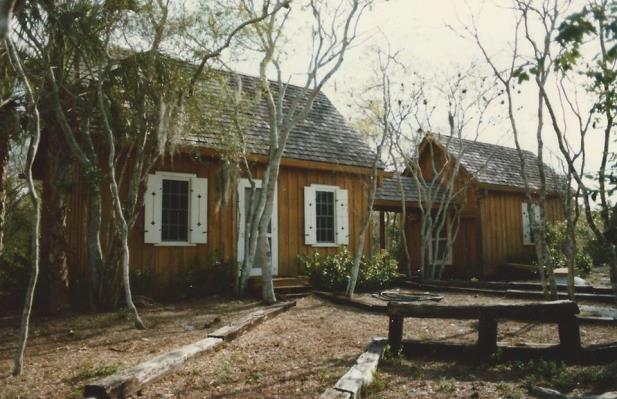 museum